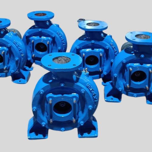 CENTRIFUGAL MUD PUMP
